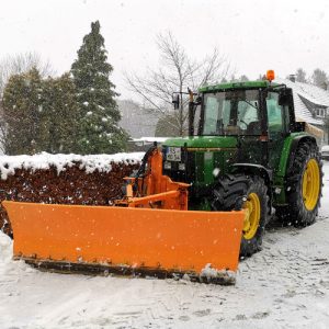 Winterdienst